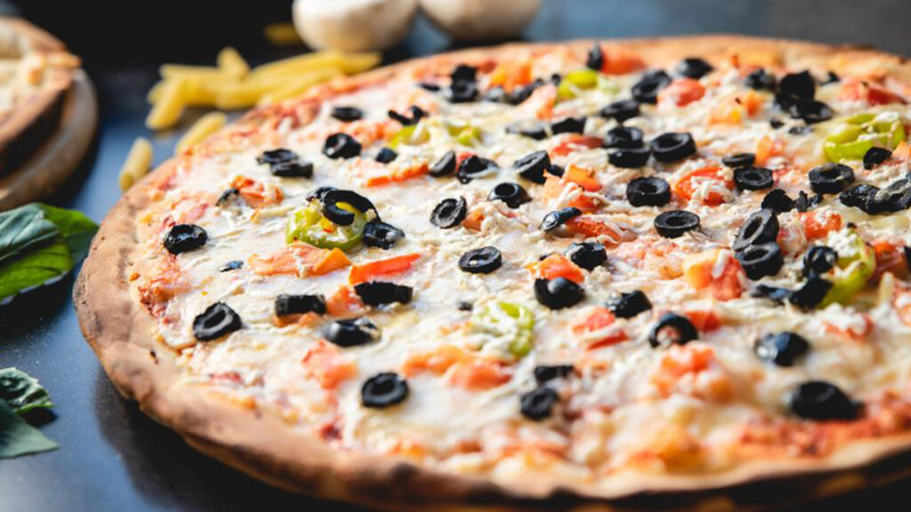 פיצה כשרה בנתניה 