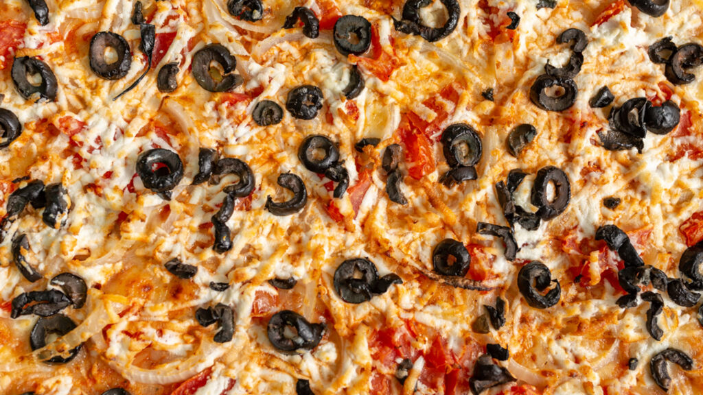 פיצה פתוחה בנתניה 