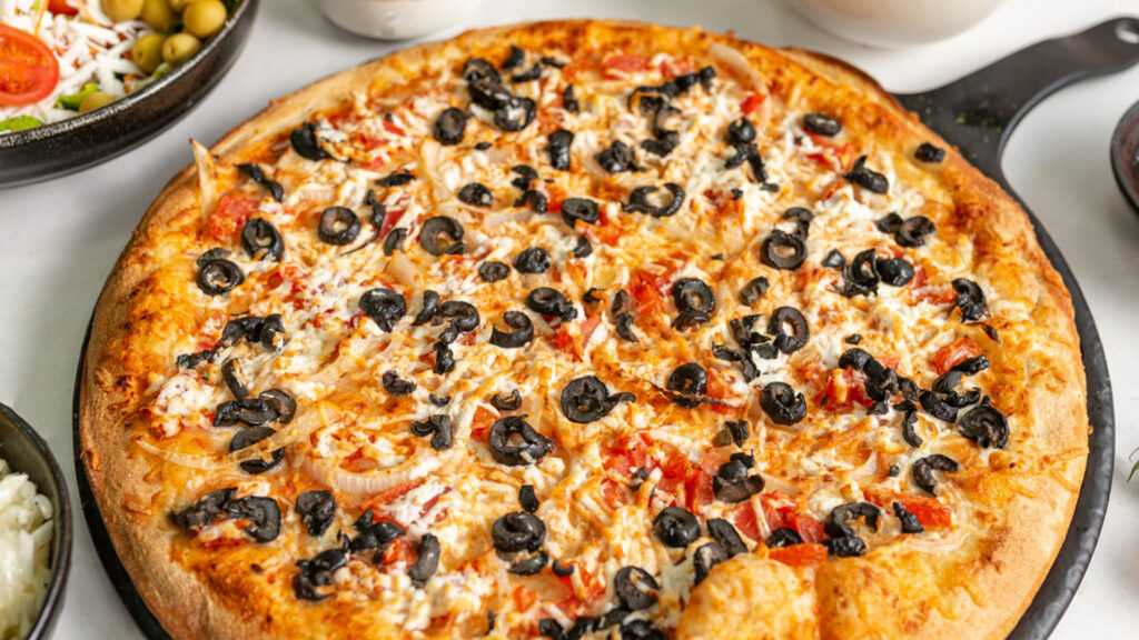 פיצה בבני ברק 