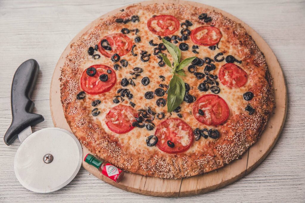 פיצה בבני ברק משלוחים