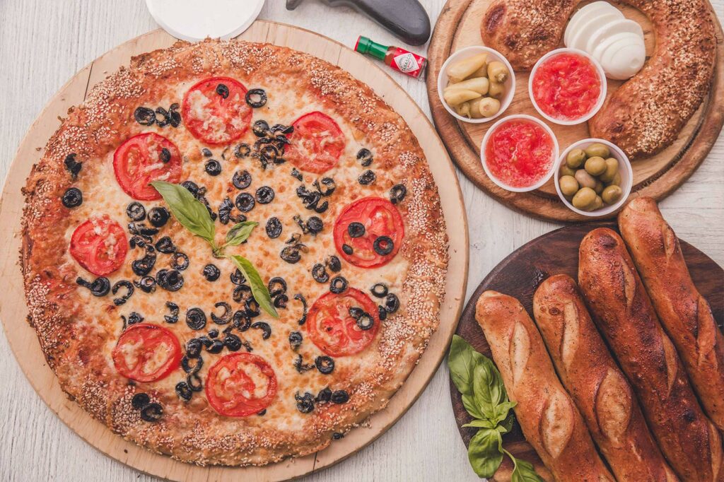 פיצה בנתניה כשרה