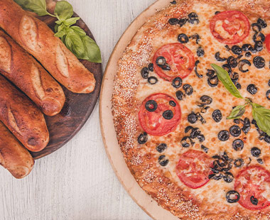 פיצה כשרה בנתניה