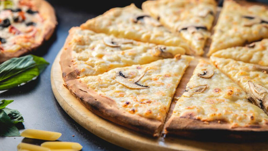 פיצה בבני ברק