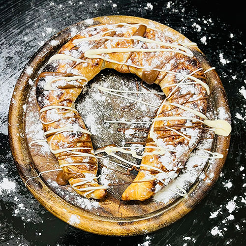 זיווה שוקולד