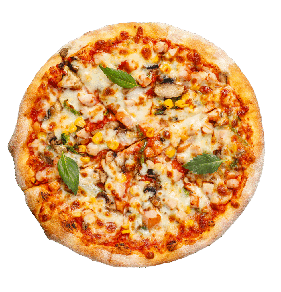 פיצה בנתניה